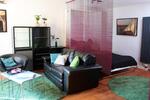 Apartment Loft ruhig, separater Eingang, Stellplatz, Terrasse