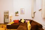 Etagenwohnung Kassel - 1 Zimmer, 45 m&sup2;, 1.200&euro; | Angebot:25103155