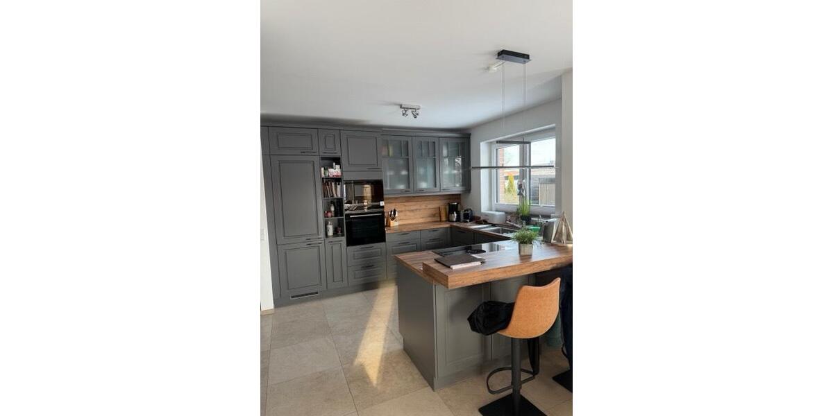 Doppelhaushälfte Scharbeutz - 4 Zimmer, 114 m&sup2;, 2.200&euro; | Angebot:25108689