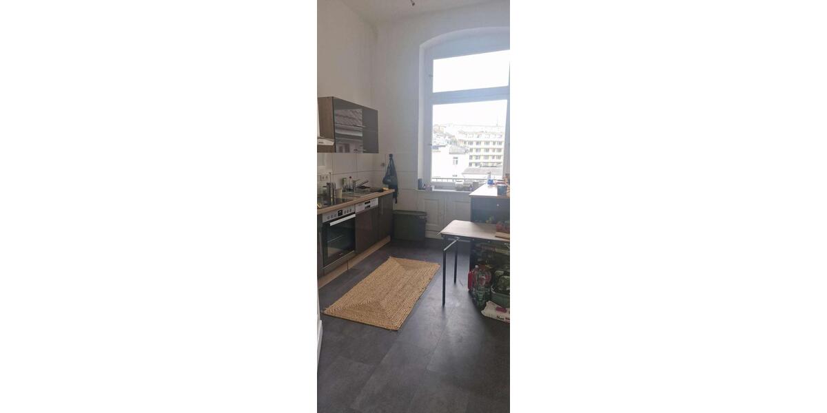 Etagenwohnung Düsseldorf Stadtbezirk 3 - 4 Zimmer, 105 m&sup2;, 1.630&euro; | Angebot:26563517