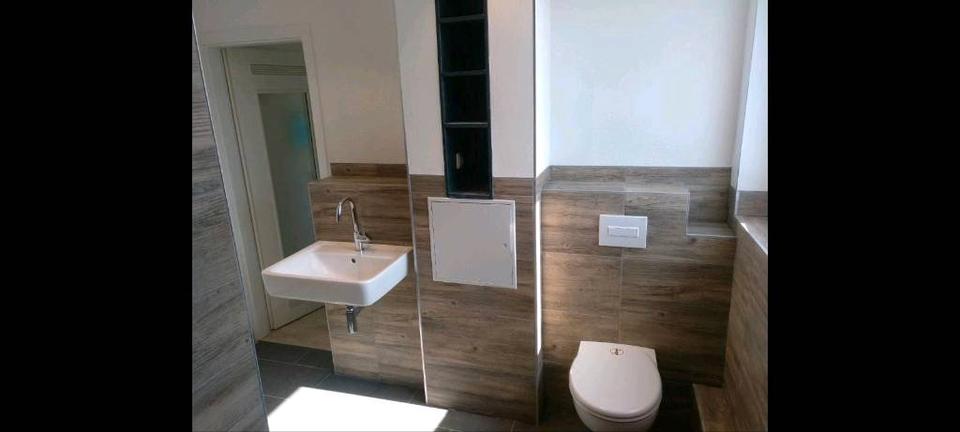 Etagenwohnung Grünberg - 2 Zimmer, 65 m&sup2;, 900&euro; | Angebot:26049621