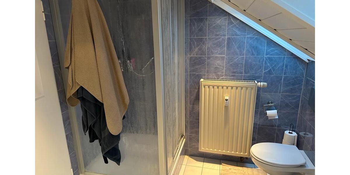 Dachgeschoßwohnung Heroldstatt - 3 Zimmer, 105 m&sup2;, 850&euro; | Angebot:24976126