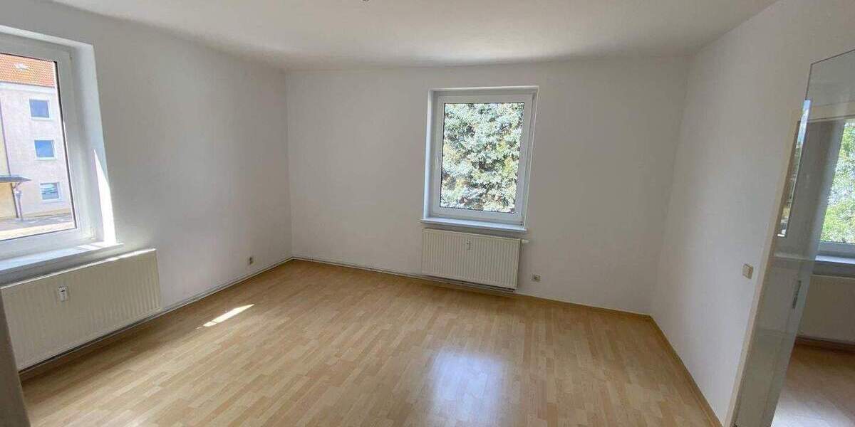 Etagenwohnung Görlitz Hagenwerder - 3 Zimmer, 69 m&sup2;, 466&euro; | Angebot:26751481