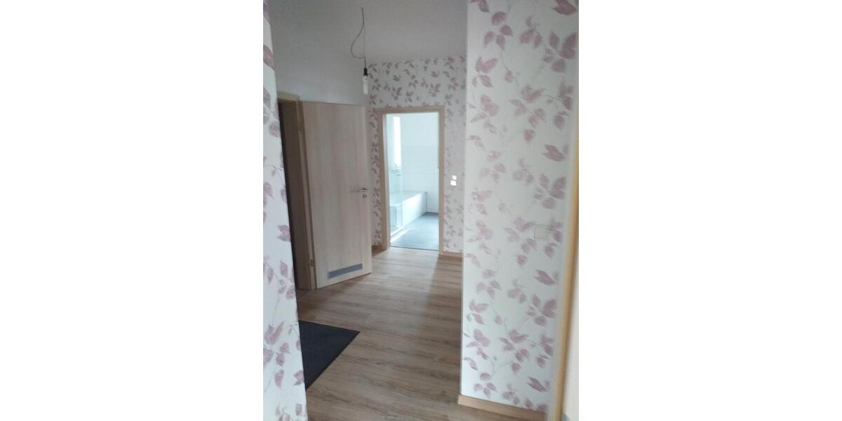 Erdgeschoßwohnung Burghaun - 2 Zimmer, 71 m&sup2;, 790&euro; | Angebot:26024551