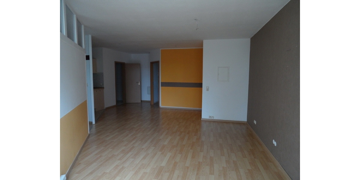 Ruhige Lage bevorzugt! 2 zimmer