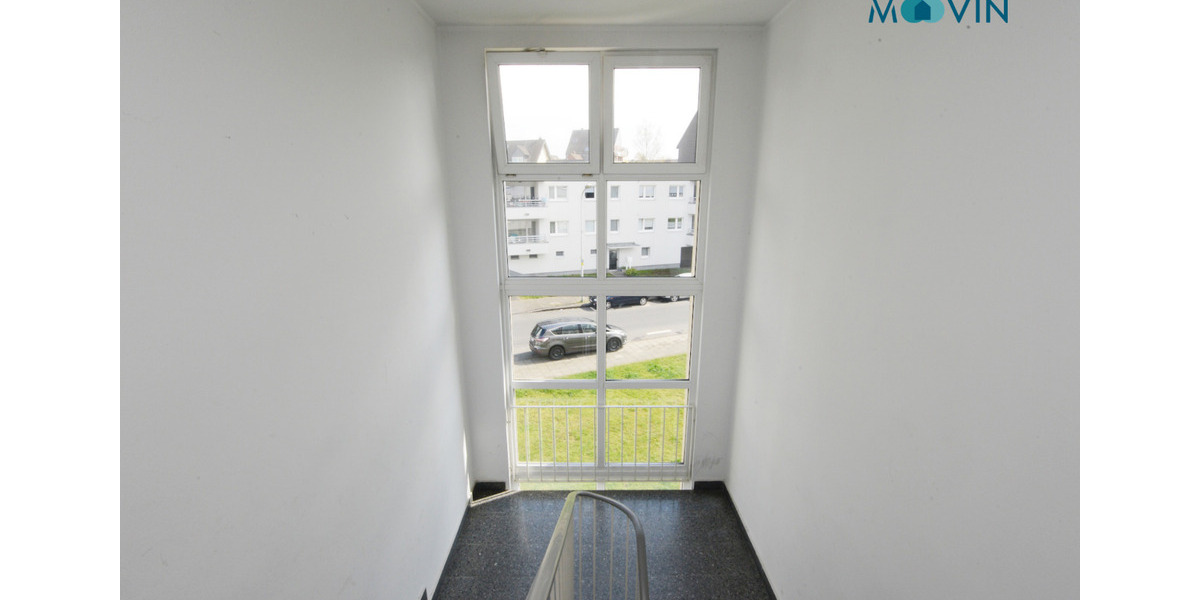 Etagenwohnung Leverkusen Bergisch Neukirchen - 2 Zimmer, 52 m&sup2;, 744&euro; | Angebot:26444006