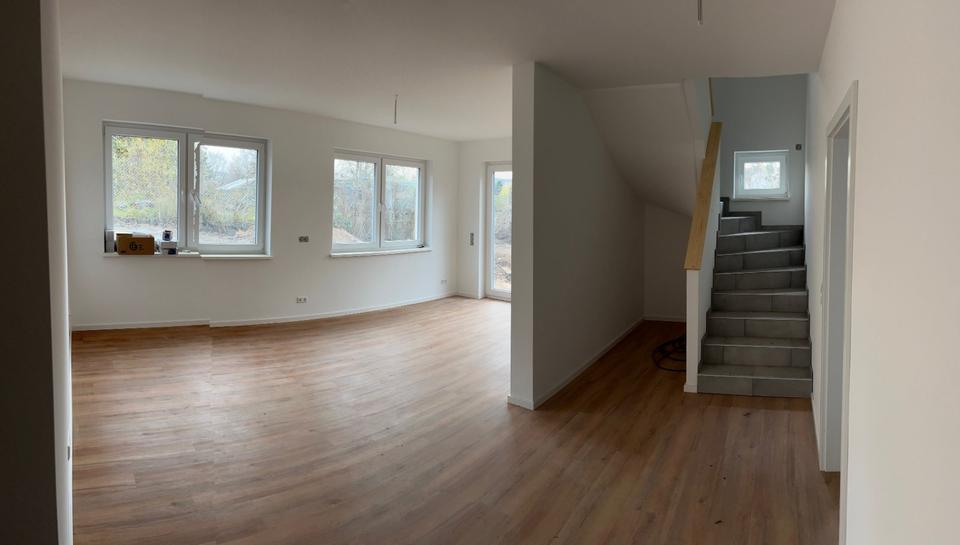 4 Zimmer Wohnung Jena 140 qm Neubau Erstbezug Alt Lobeda 4 zimmer