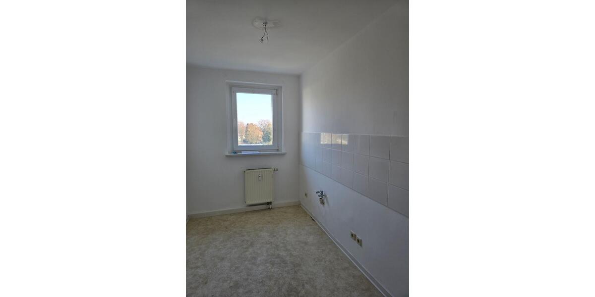 Etagenwohnung Kalbe (Milde) - 2 Zimmer, 50 m&sup2;, 242&euro; | Angebot:25417992