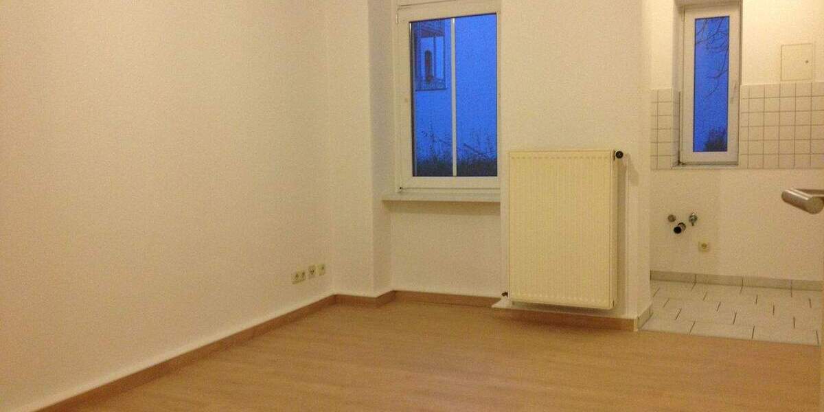 Etagenwohnung Erfurt Johannesvorstadt - 1 Zimmer, 43 m&sup2;, 480&euro; | Angebot:25678700