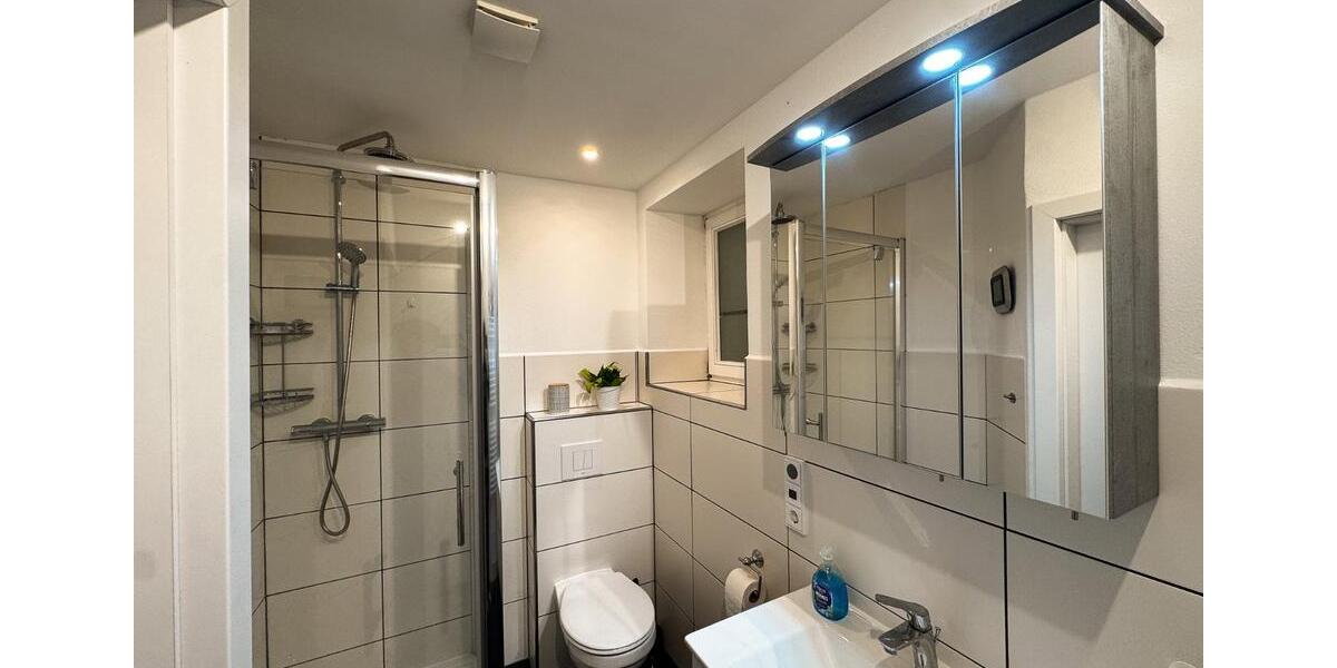 Etagenwohnung Hofbieber - 2 Zimmer, 70 m&sup2;, 720&euro; | Angebot:24680575