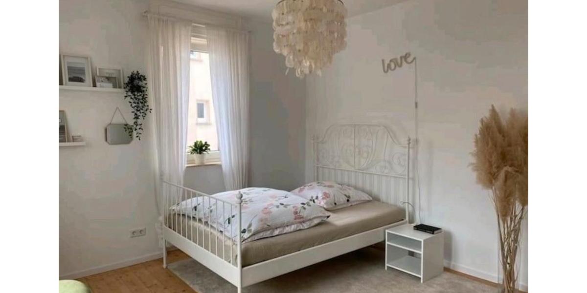 Etagenwohnung Aschaffenburg Gailbach - 3 Zimmer, 70 m&sup2;, 790&euro; | Angebot:24383693