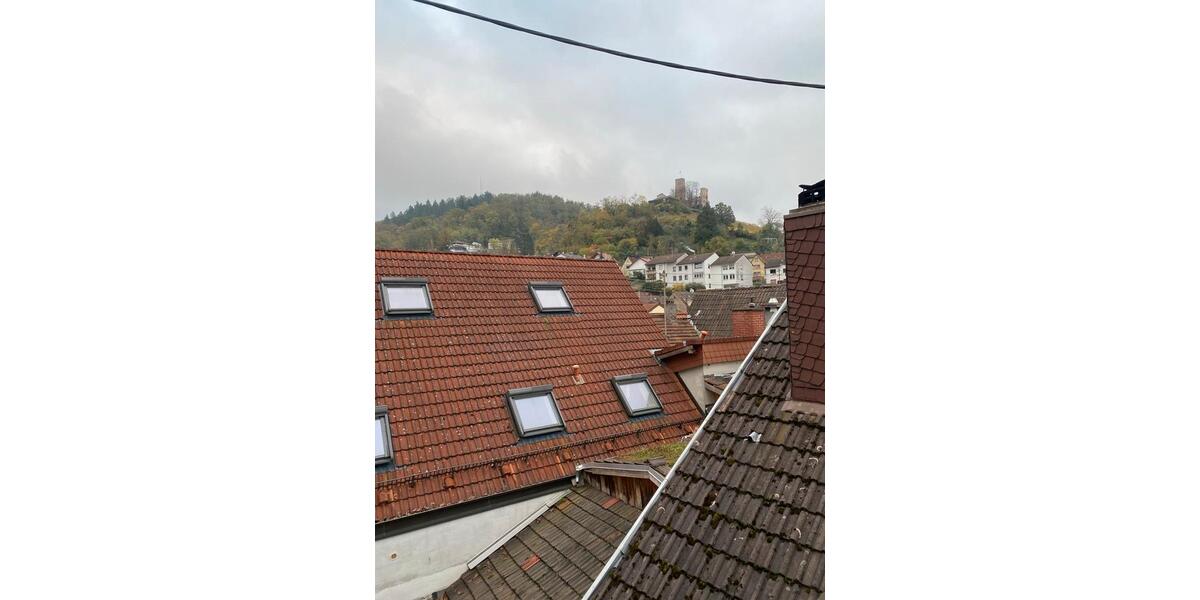 Kleines Einfamilienhaus als 3 ZKB mit Abstellraum und Keller 3 zimmer