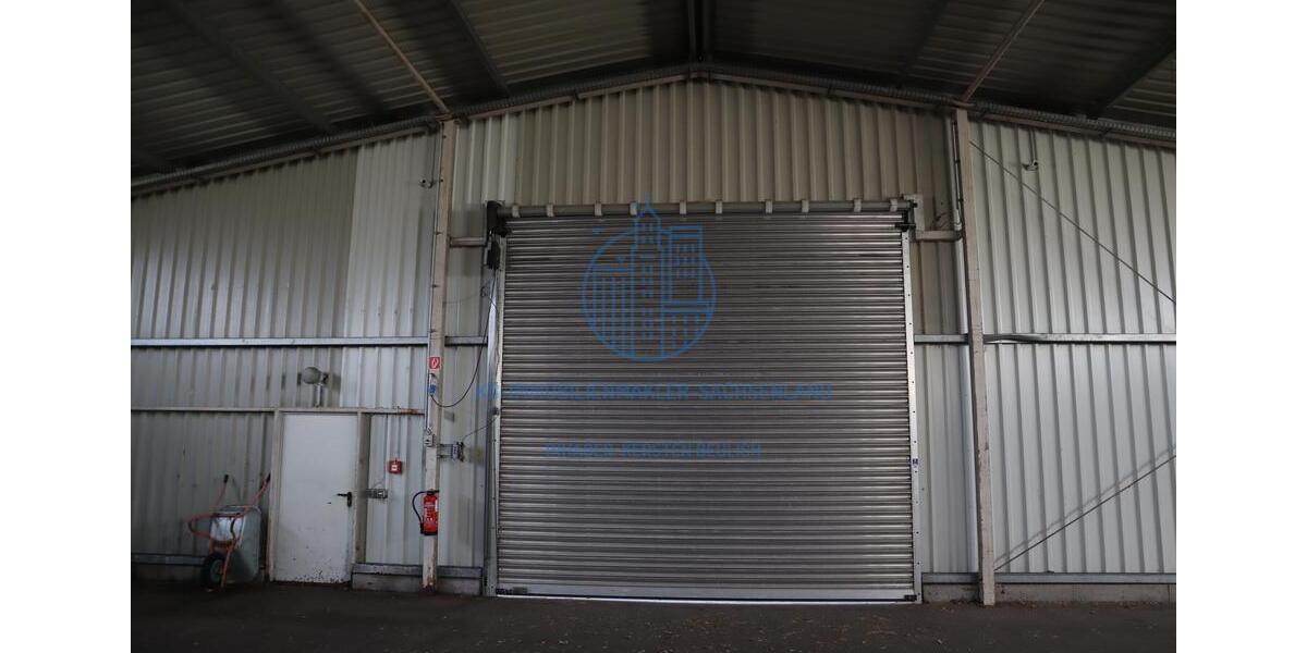 Gewerbeobjekt Hartha - 4.925&euro; | Angebot:21919739