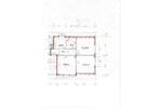 Etagenwohnung Preetz - 3 Zimmer, 59 m&sup2;, 590&euro; | Angebot:26548884