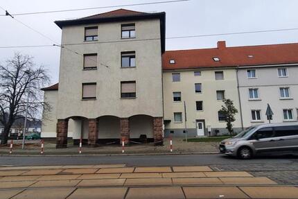 Leuna möblierte 3-Raum-Wohnung mit 2 Bädern für Mitarbeiter 4 zimmer