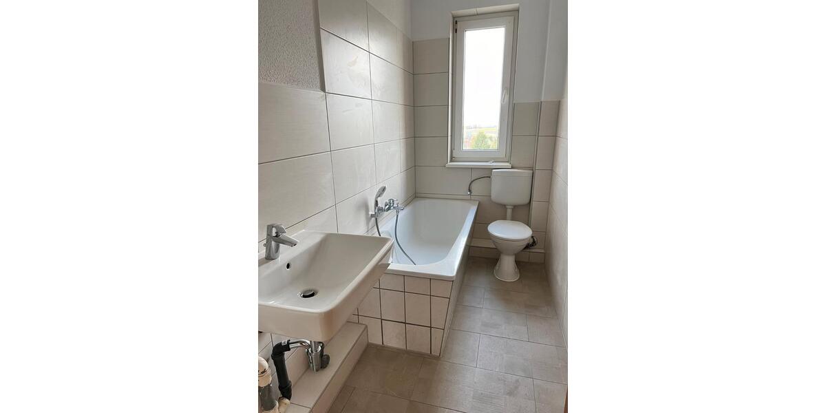 Etagenwohnung Leisnig - 2 Zimmer, 53 m&sup2;, 315&euro; | Angebot:26068137