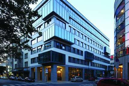 Gewerbeobjekt Dortmund Innenstadt West - 999&euro; | Angebot:27277018