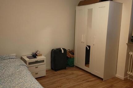 Wohnen auf Zeit Kleinblittersdorf - 2 Zimmer, 11 m&sup2;, 450&euro; | Angebot:24703012