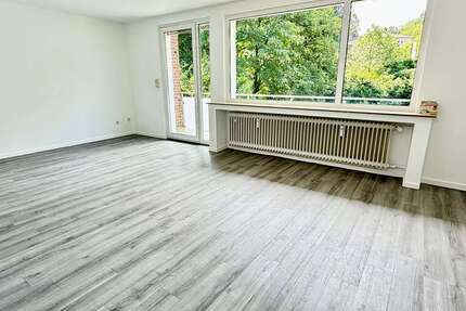 Wohnung Kleve - 4 Zimmer, 100 m&sup2;, 800&euro; | Angebot:26752447
