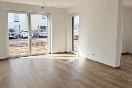 Wohnung Vellmar - 3 Zimmer, 88 m&sup2;, 1.230&euro; | Angebot:27662928