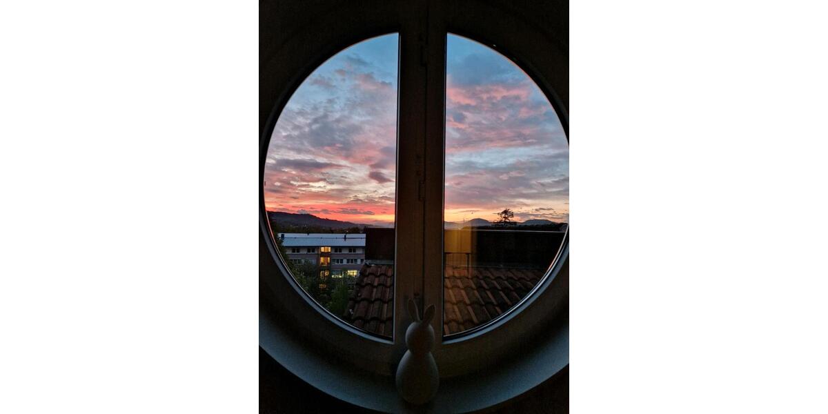 Dachgeschoßwohnung Bad Säckingen - 3.5 Zimmer, 138 m&sup2;, 1.380&euro; | Angebot:25589636