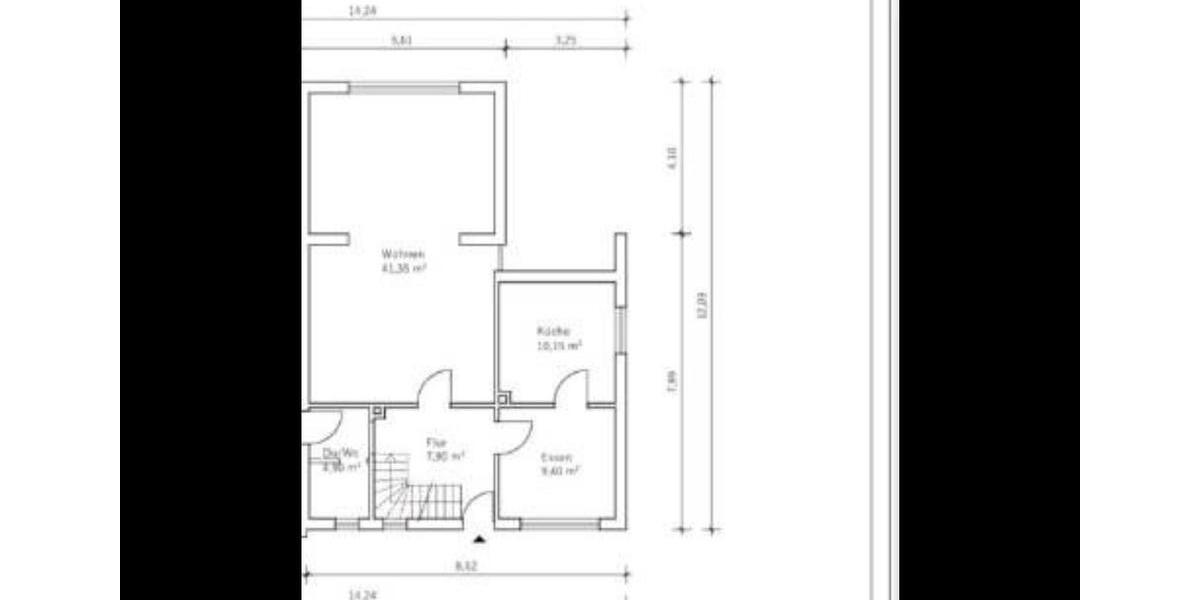 Wohnen auf Zeit Oldenburg Etzhorn - 5 Zimmer, 115 m&sup2;, 635&euro; | Angebot:26502537