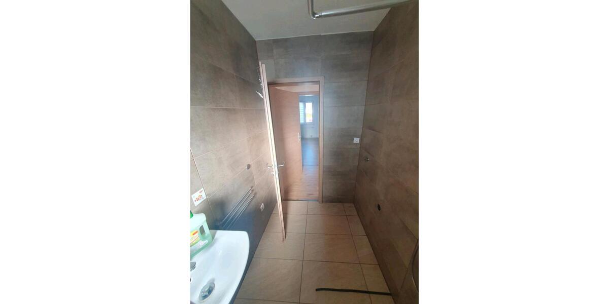 Erdgeschoßwohnung Bad Dürkheim - 2 Zimmer, 45 m&sup2;, 490&euro; | Angebot:25055513