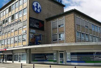 Einzelhandel in Wilhelmshaven 1.400 € 146 m² zimmer