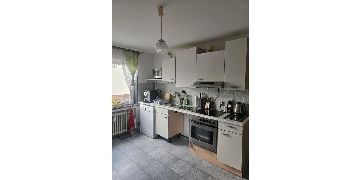 Etagenwohnung Rastatt - 1 Zimmer, 37 m&sup2;, 435&euro; | Angebot:26692446