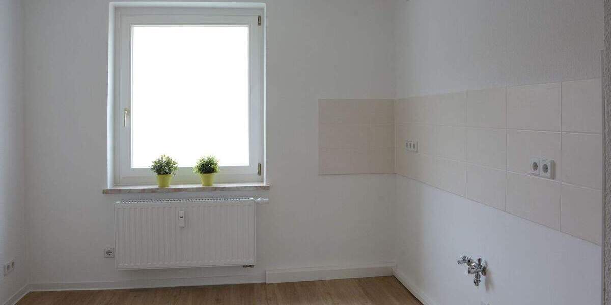 Etagenwohnung Olbersdorf - 2 Zimmer, 50 m&sup2;, 305&euro; | Angebot:25815678