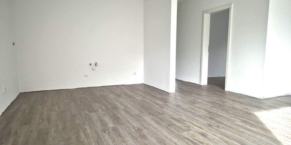 Etagenwohnung Saterland Scharrel - 3 Zimmer, 89 m&sup2;, 830&euro; | Angebot:25693043