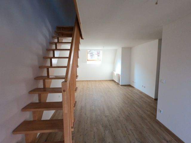 Etagenwohnung Erfurt Krämpfervorstadt - 4 Zimmer, 122 m&sup2;, 1.300&euro; | Angebot:25878549