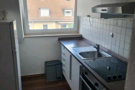 3-Zimmer-Wohnung in Wolfsburg