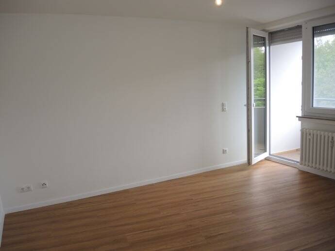 Etagenwohnung Bad Brückenau Staatsbad Brückenau - 2 Zimmer, 63 m&sup2;, 540&euro; | Angebot:23967373