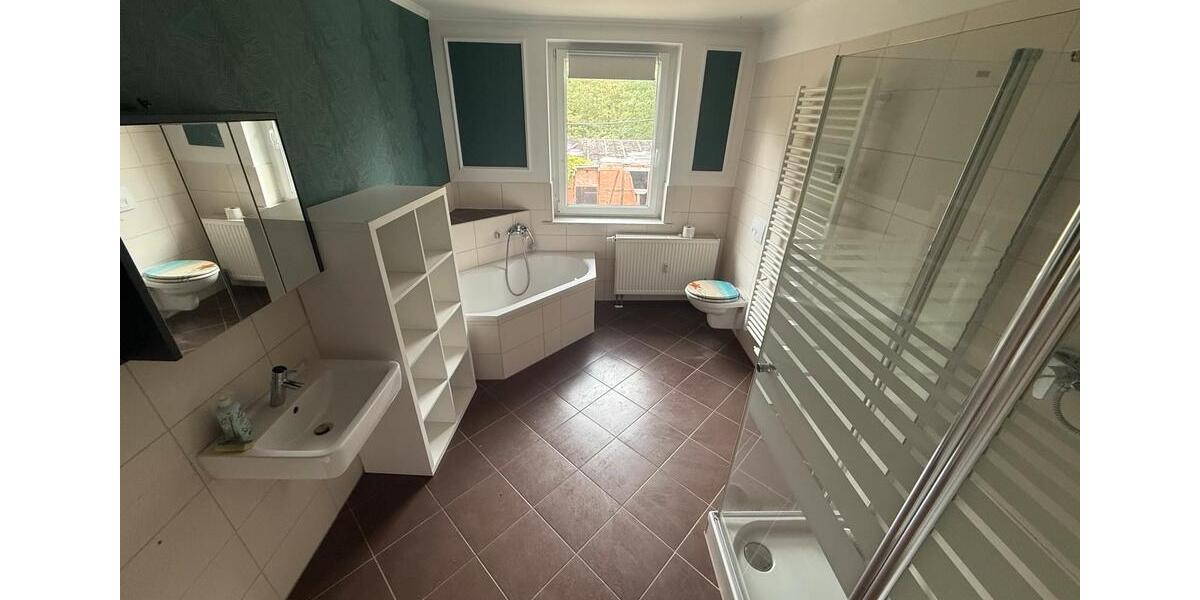 Wohnen auf Zeit Nünchritz - 6 Zimmer, 120 m&sup2;, 20&euro; | Angebot:25277711