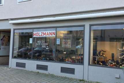 Einzelhandel in Pfaffenhofen 1.600 € 120 m² zimmer