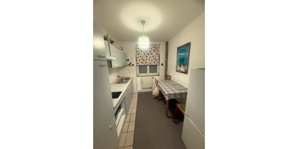 Wohnen auf Zeit Heidenheim an der Brenz Aufhausen - 1 Zimmer, 16 m&sup2;, 430&euro; | Angebot:26031991