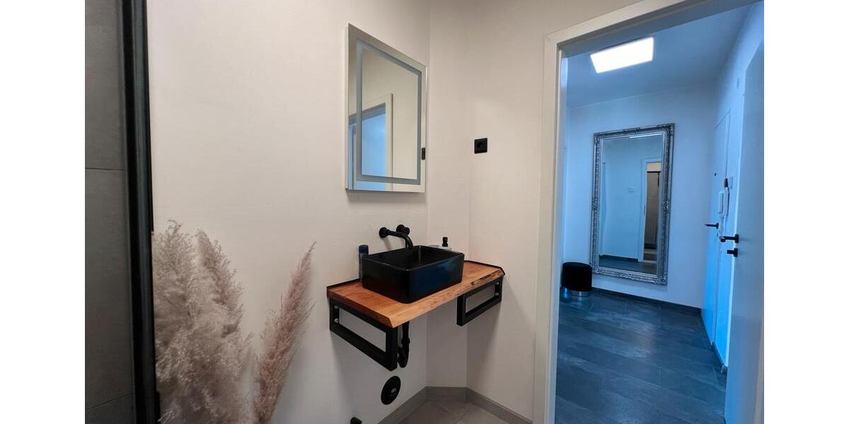 Etagenwohnung Bochum Bochum-Mitte - 3 Zimmer, 70 m&sup2;, 1.700&euro; | Angebot:26311843