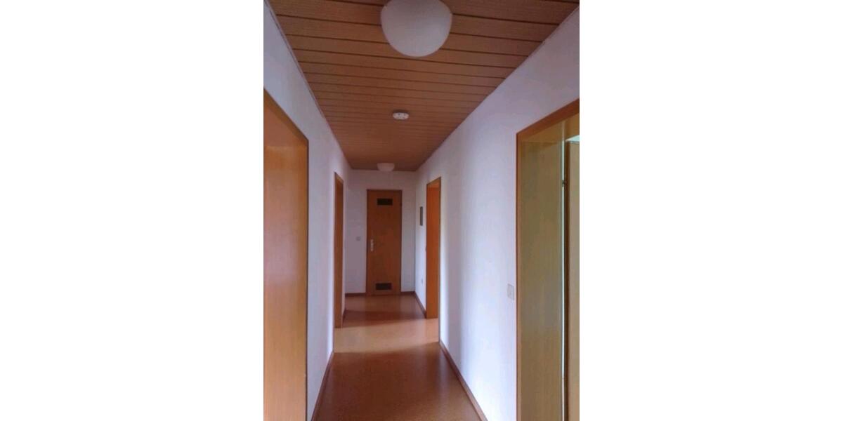 sonnige 3-Zimmer- Wohnung in Aalen - Grauleshof 3 zimmer