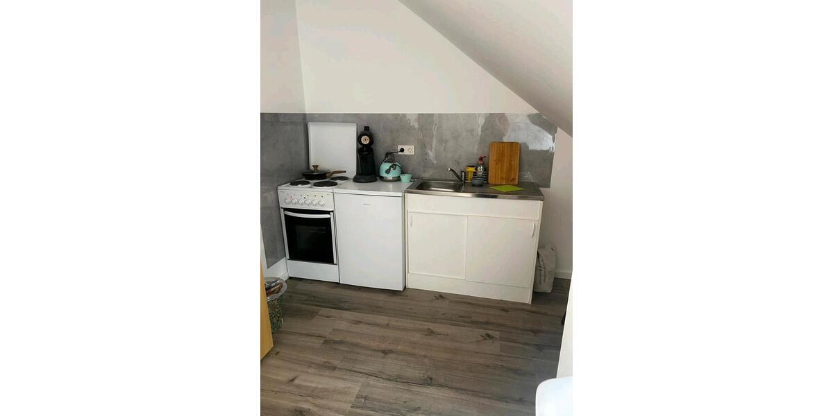 Dachgeschoßwohnung Heilbad Heiligenstadt - 2 Zimmer, 68 m&sup2;, 544&euro; | Angebot:24801861