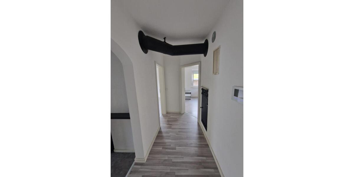 Erdgeschoßwohnung Bad Saulgau - 3 Zimmer, 60 m&sup2;, 900&euro; | Angebot:25407141