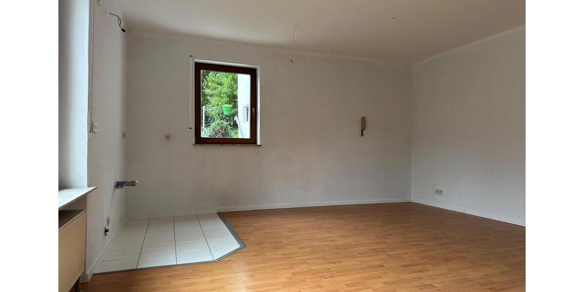 Etagenwohnung Gau-Algesheim Algesheim - 2 Zimmer, 60 m&sup2;, 700&euro; | Angebot:26610577