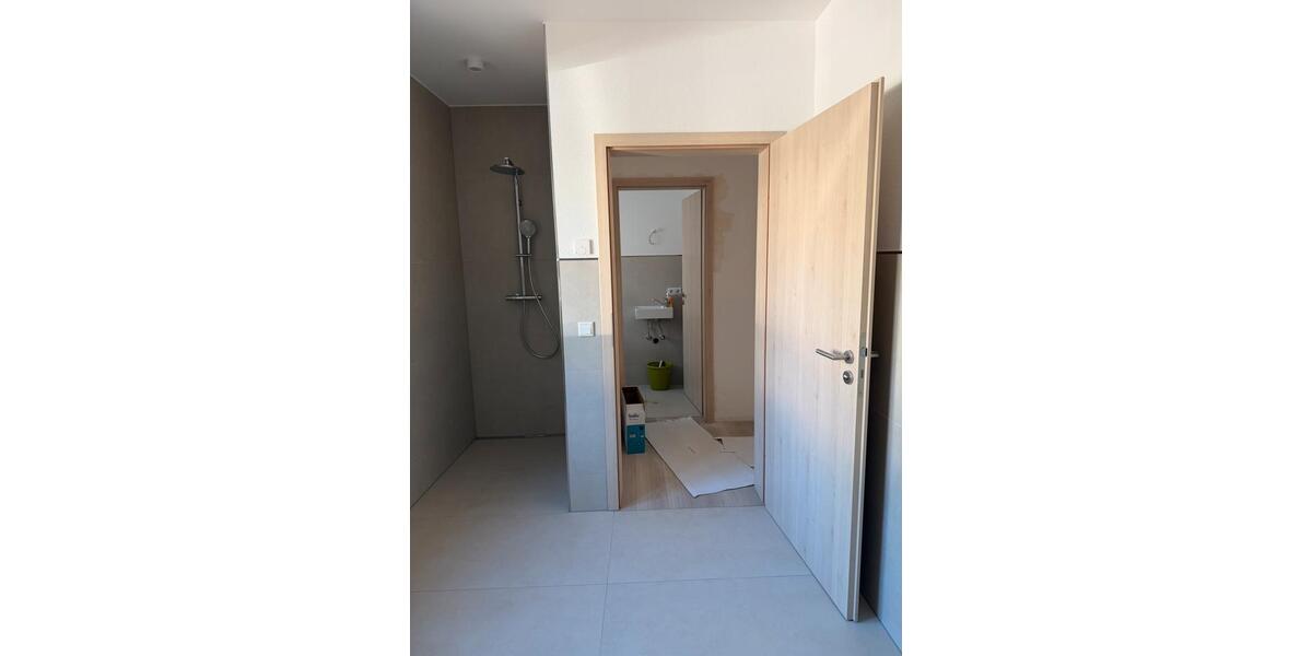 Erdgeschoßwohnung Schlüchtern - 3 Zimmer, 94 m&sup2;, 1.350&euro; | Angebot:26626611