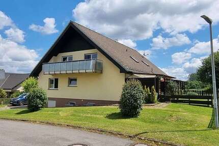 Wohnung zum Mieten in Lügde 495 € 96 m² 3 zimmer
