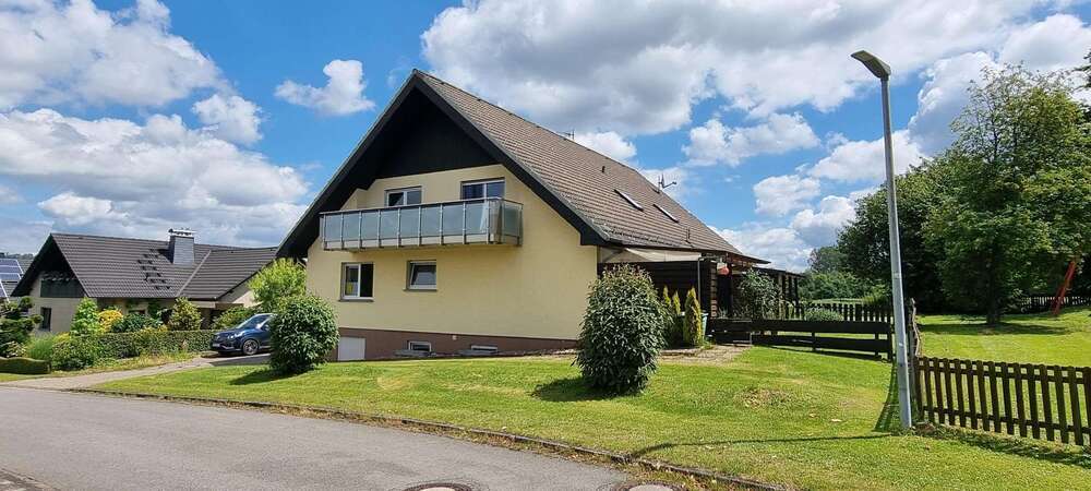 Wohnung zum Mieten in Lügde 495 € 96 m² 3 zimmer