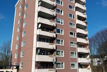 Wohnung zum Mieten in Bochum 480 € 65 m²