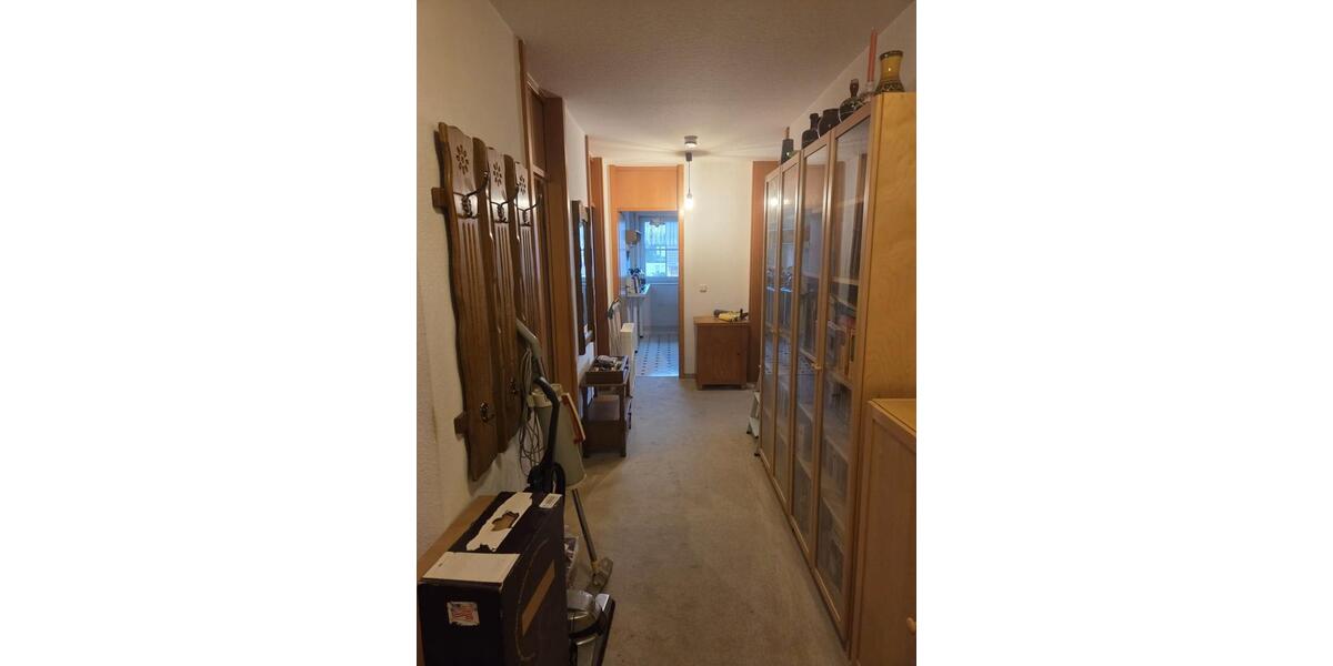 Etagenwohnung Bennewitz - 2 Zimmer, 65 m&sup2;, 490&euro; | Angebot:26110631