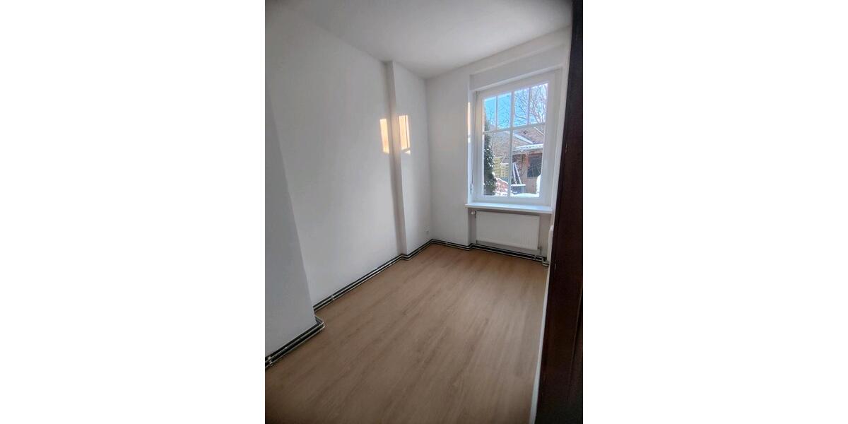 2,5 Zimmer Erdgeschosswohnung zu vermieten 2.5 zimmer