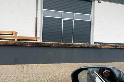 Gewerbe halle zimmer