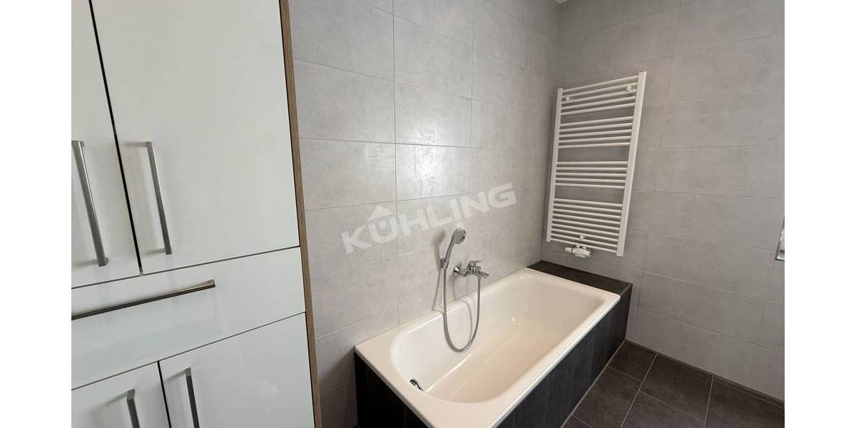 Reihenendhaus Vechta - 3 Zimmer, 105 m&sup2;, 1.150&euro; | Angebot:26768060